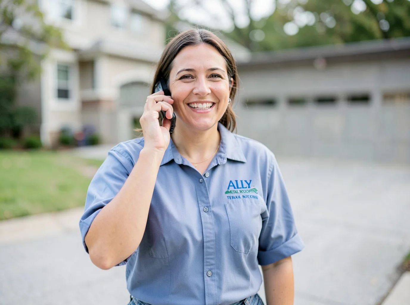 Metal Roof Installation Smithville, MO FAQs
